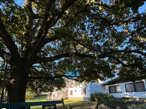   VENTA - RESIDENCIA DE JERARQUÍA - ASCOCHINGA, CÓRDOBA