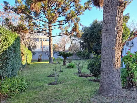 Lote en Gral.Rodríguez, zona centrica