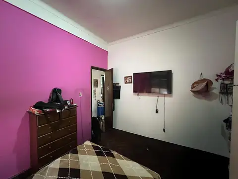 PH S/EXPENSAS EN AVELLANEDA AL 3900 - 71 M2 GRAN TERRAZA PATIO