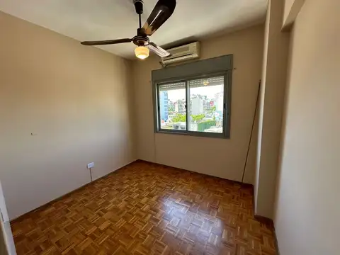 Departamento en Alquiler en Villa Crespo, $ 1.100.000