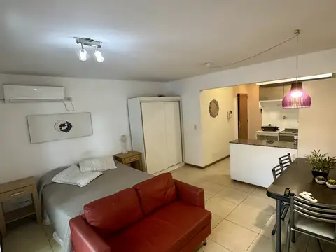 Departamento en Alquiler de Monoambiente