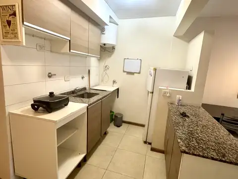 Departamento en Alquiler al Este