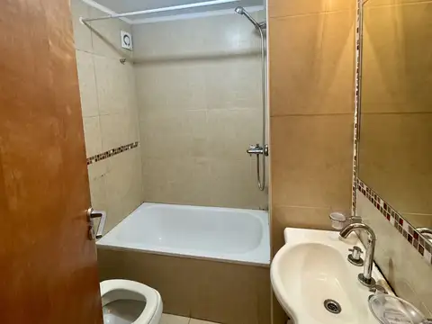 Alquiler Monoambiente amoblado