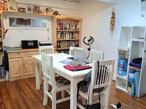 C. CALVO 1700, Piso PB