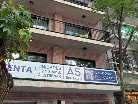 Departamento PALERMO