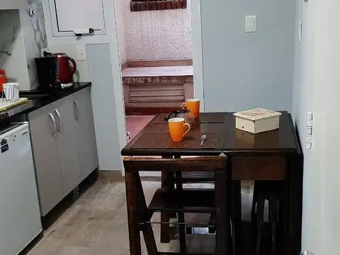 Departamento en Alquiler Apto profesional