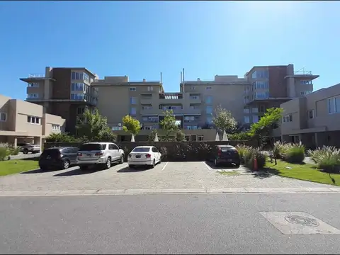 Departamento en Alquiler en Nordelta, Partido de Tigre