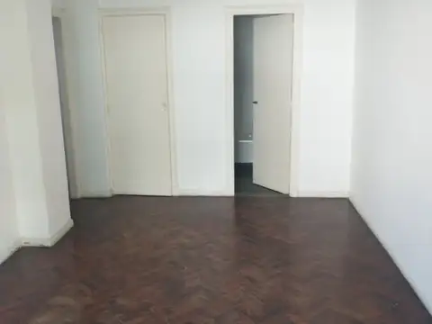 Departamento en Alquiler 50 años