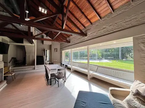 Excelente propiedad en venta.