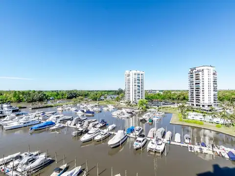 Departamento en Alquiler en Marinas Golf, USD 2.300