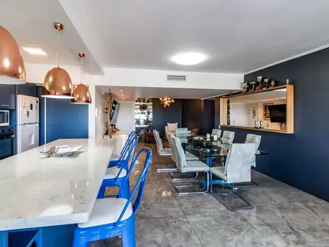 Departamento en Alquiler en Marinas Golf, USD 2.300