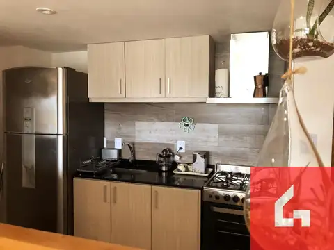 Departamento en Venta de 5 ambientes