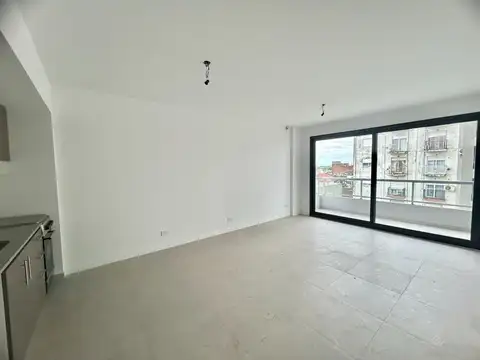 Venta Monoambiente a estrenar Caseros Centro