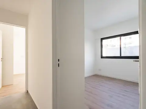 Departamento en Venta 1 año