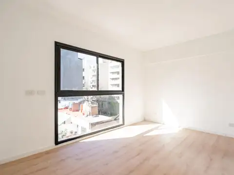 Departamento en Venta en Caballito, USD 350.300
