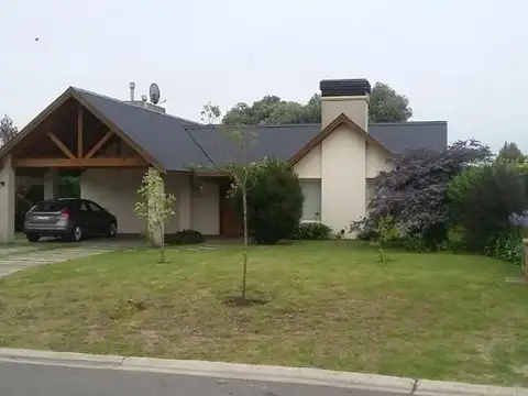Casa en Venta en Arenas del Sur, USD 330.000