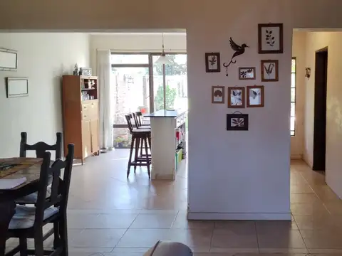 Casa en Venta 5 años