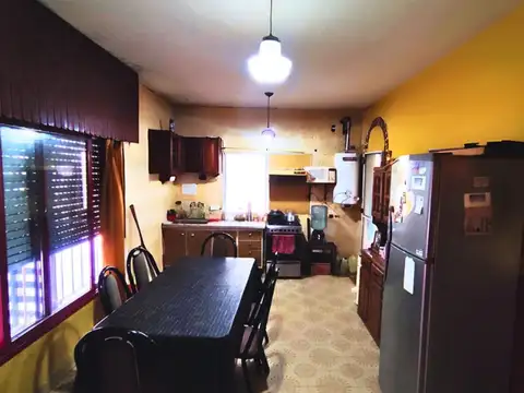 Casa en Venta de 5 dormitorios