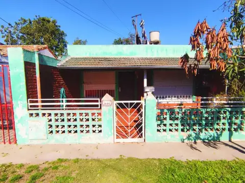 VENTA 2 CASAS 7 AMB PABLO NOGUES MULTIFAMILIAR
