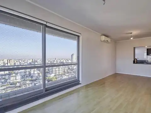 Departamento en venta - 2 Dormitorios 2 Baños - Caballito