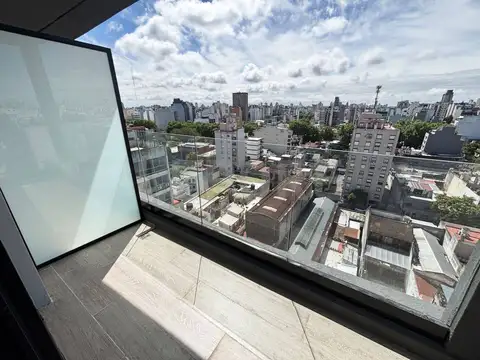 Departamento en Venta en San Cristóbal, USD 135.000