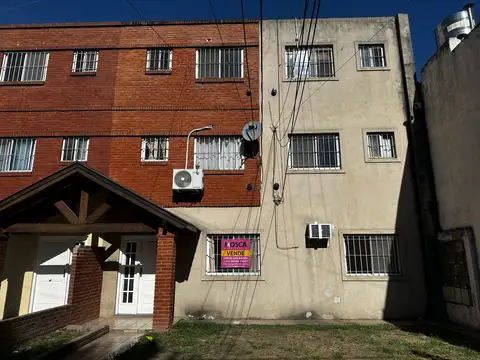 Departamento - Moreno