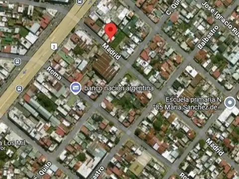 Terreno en Venta en Isidro Casanova, USD 75.000