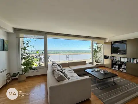 Oportunidad Piso Exclusivo con vistas al río - Rivadavia y Balcarce - Centro Rosario | Venta