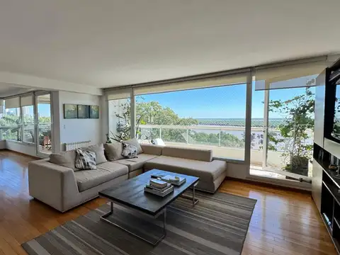 Departamento en Venta en Centro, Rosario
