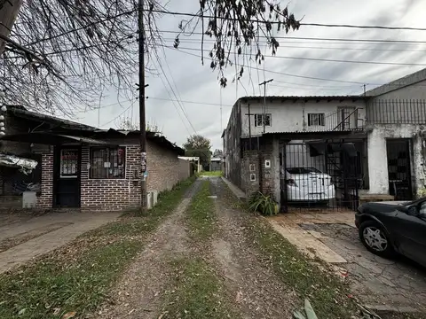 TERRENO INTERNO EN VENTA FISHERTON