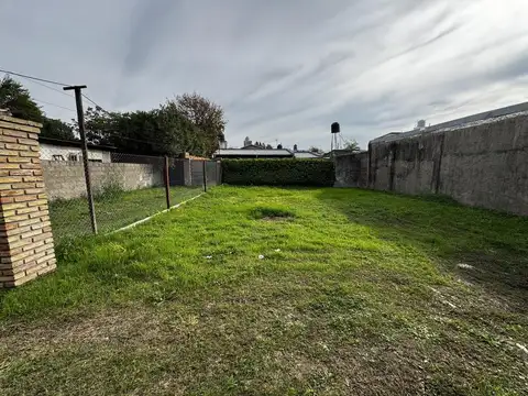 Terreno en Venta en Fisherton, USD 20.000