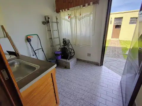 Casa en Venta 51 años