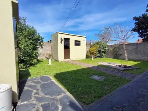 Alcorta 3500