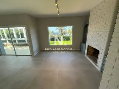 Casa en Alquiler Temporal de 4 dormitorios