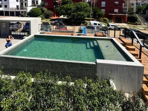 Departamento en Venta al Oeste