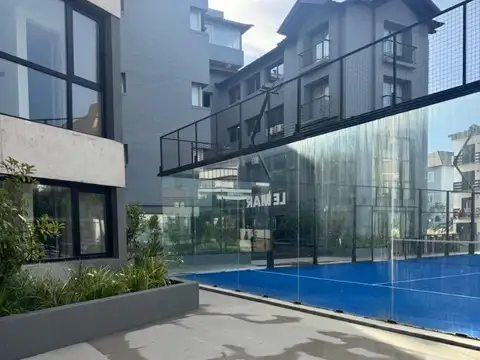 Departamento en Venta en Pinamar, USD 170.000