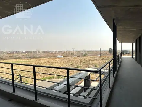 Oficina en Venta con 1 cochera