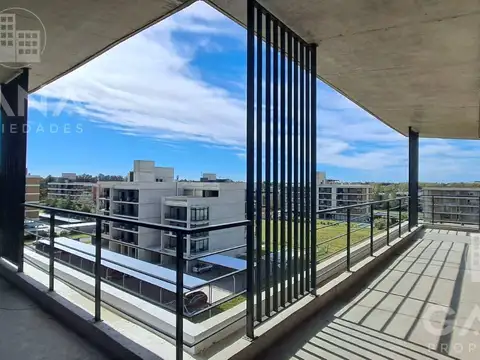 Oficina en Venta A Estrenar