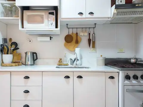 Departamento en Venta 46 años