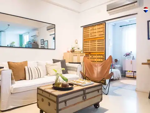 VENTA 3 AMB CON COCHERA EN AVELLANEDA