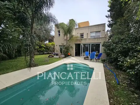 Banco Provincia Country Club