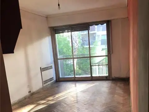 ACOYTE 600, Piso 2