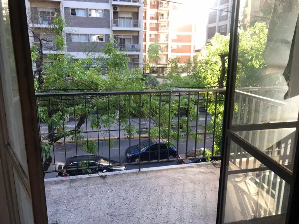 ACOYTE 600, Piso 2