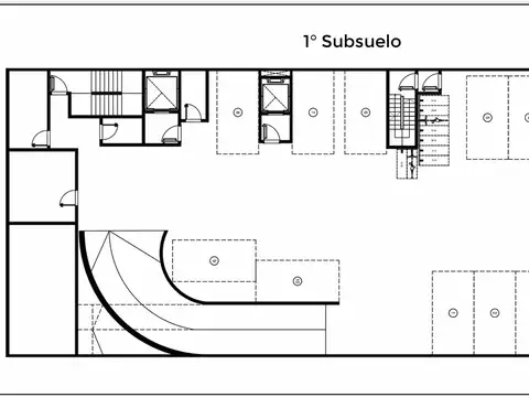 Departamento en Venta de 2 dormitorios