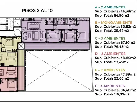 Departamento en Venta 1 año