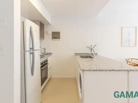 Departamento en Venta en Liniers, USD 108.000