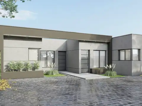 CASA 2 DORMITORIOS  VISTA MICHELLO MAIPU