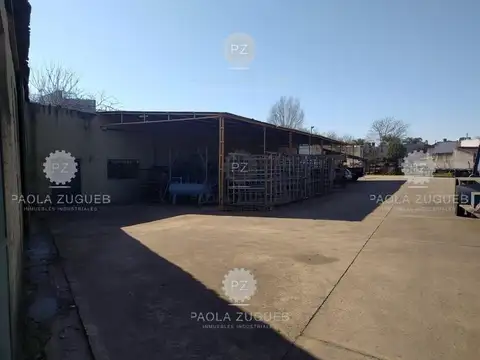 Terreno en Venta en Bernal, USD 1.300.000