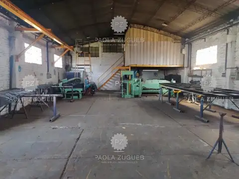 Terreno en Venta en Bernal, USD 1.300.000