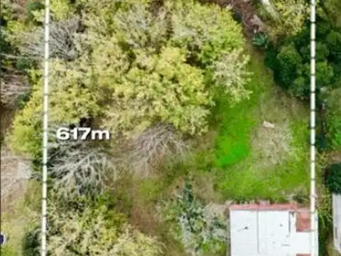 Terreno en Venta en Los Talas, USD 25.000